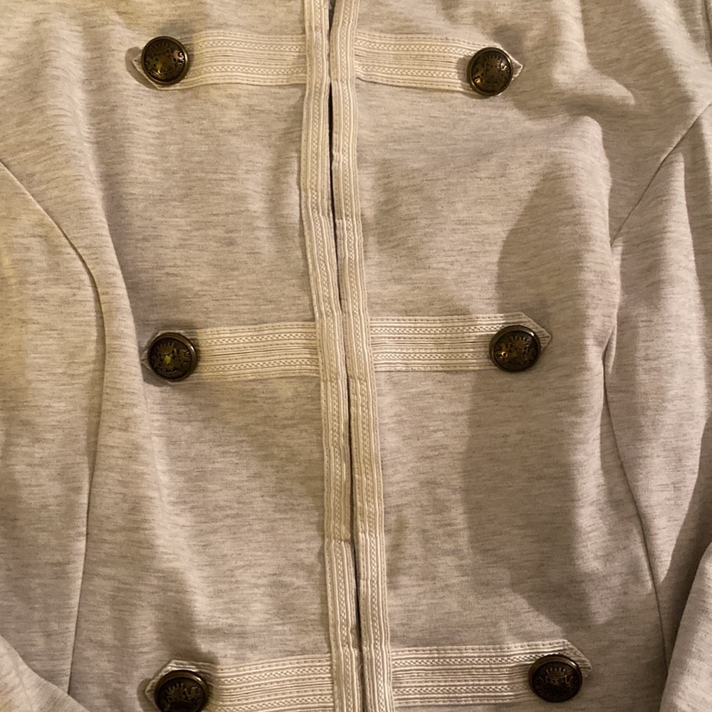 Torrid jacket - Picture 3 of 4